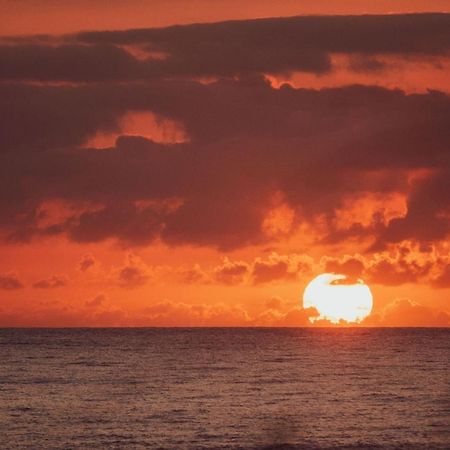 Pousada Estacao Sol E Lua - Beira Mar Florianópolis Εξωτερικό φωτογραφία