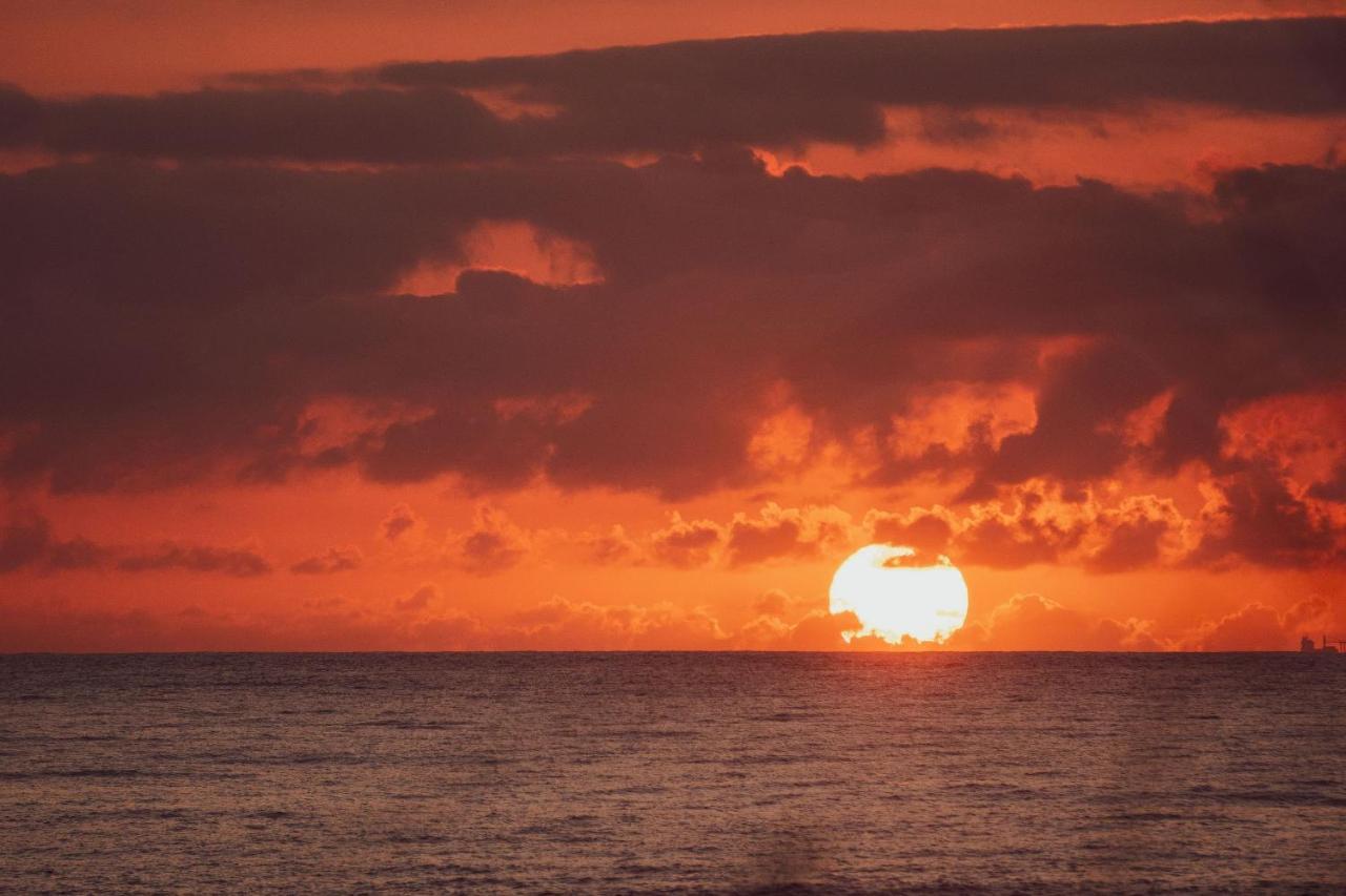 Pousada Estacao Sol E Lua - Beira Mar Ξενοδοχείο Florianópolis Εξωτερικό φωτογραφία