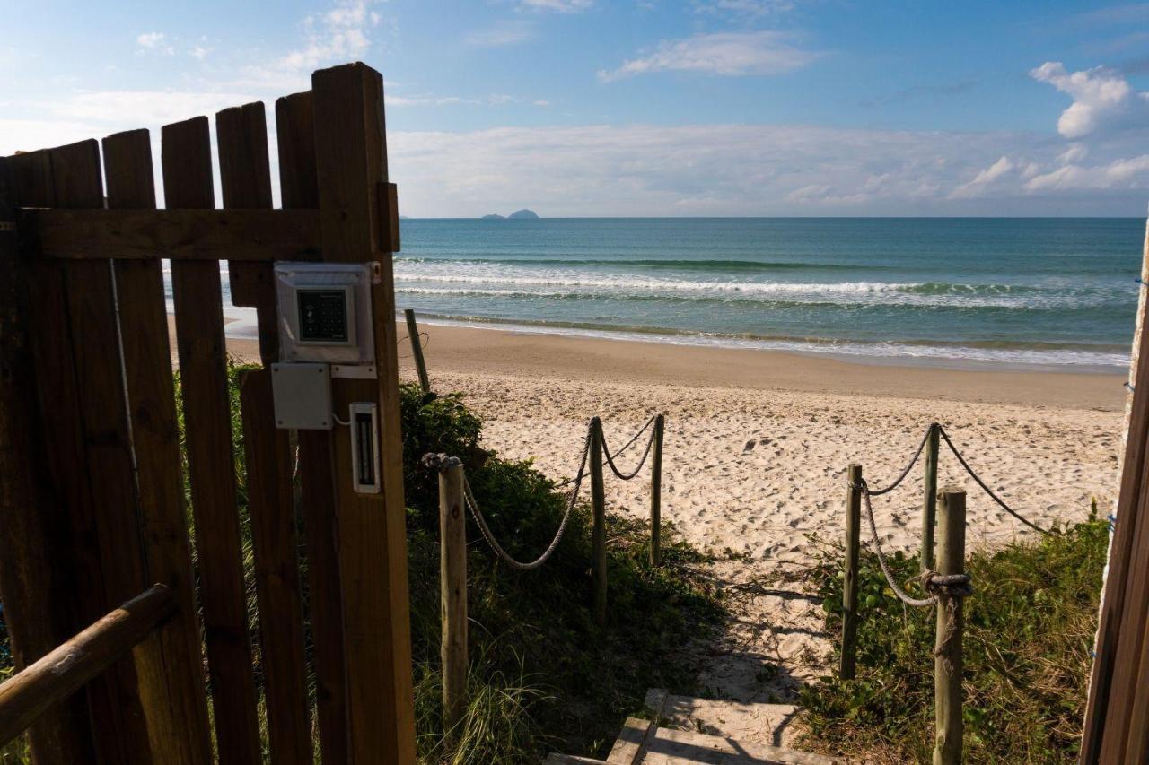 Pousada Estacao Sol E Lua - Beira Mar Ξενοδοχείο Florianópolis Εξωτερικό φωτογραφία