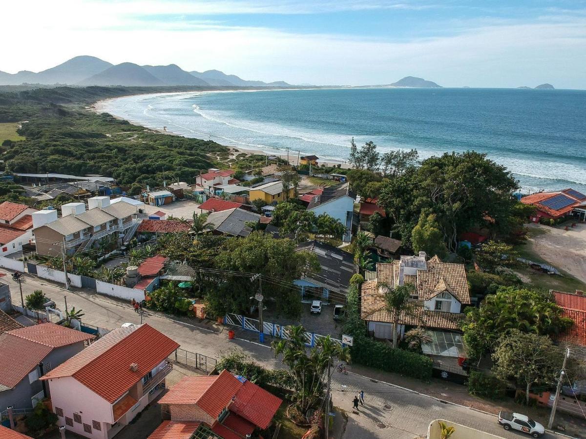 Pousada Estacao Sol E Lua - Beira Mar Ξενοδοχείο Florianópolis Εξωτερικό φωτογραφία