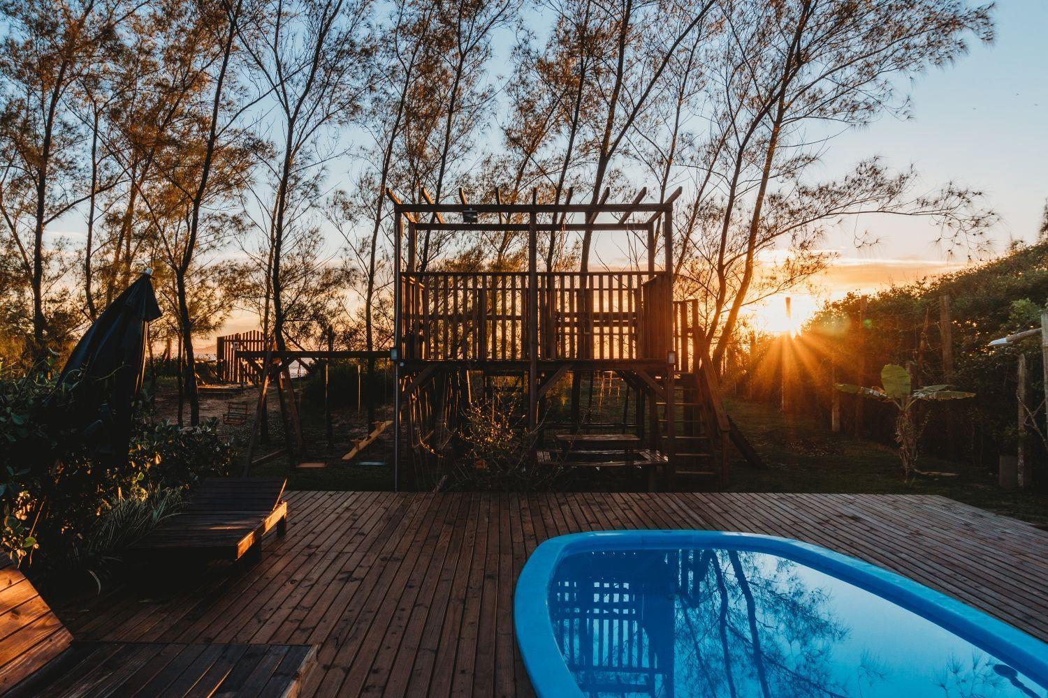 Pousada Estacao Sol E Lua - Beira Mar Florianópolis Εξωτερικό φωτογραφία